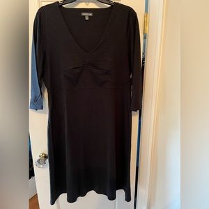 Toad&Co Rosalinda dress in excellent condition (don’t remember ever wearing).